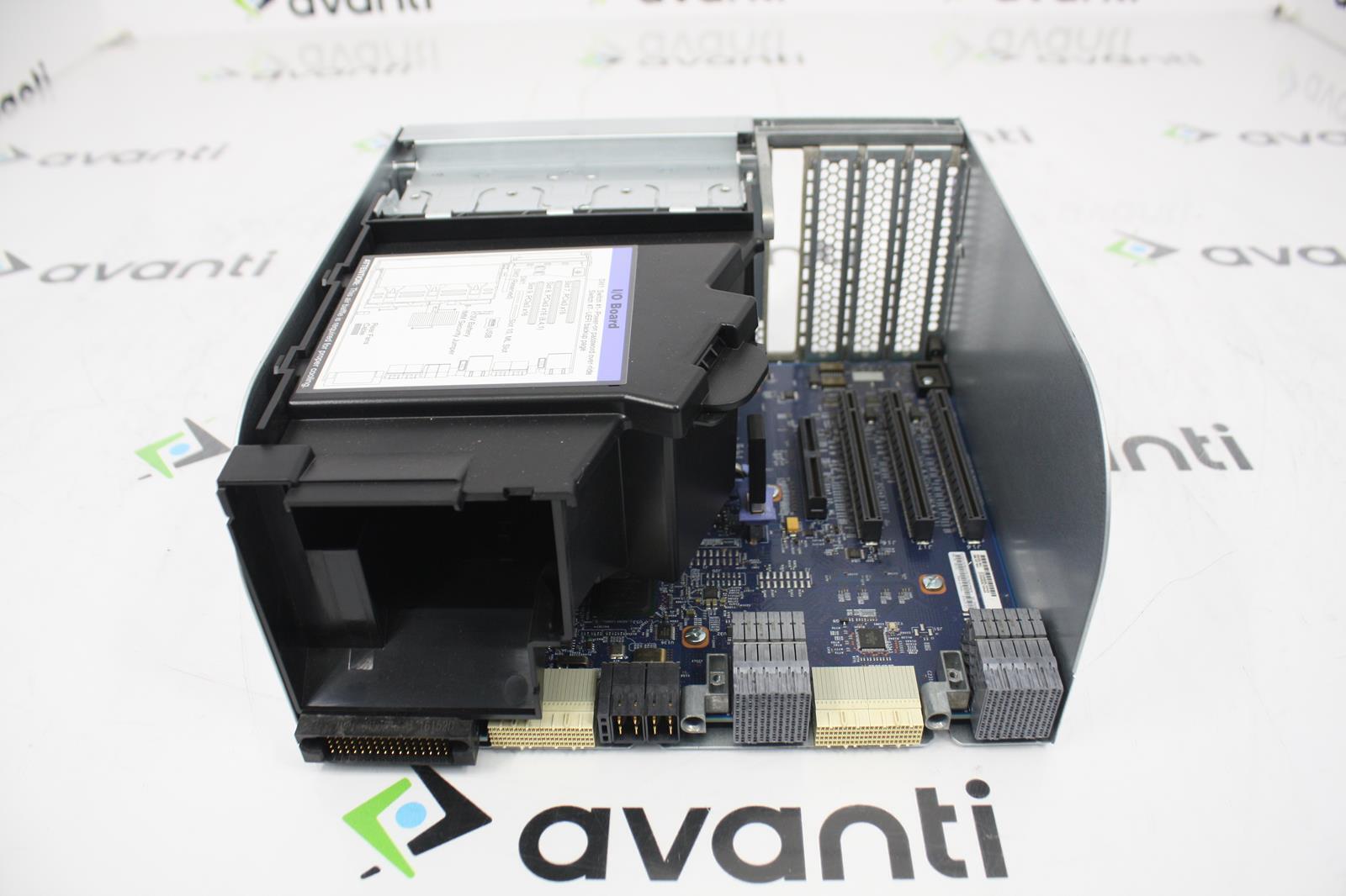 Lenovo I O Book Standard System x3850 X6 00YA701 00FN847