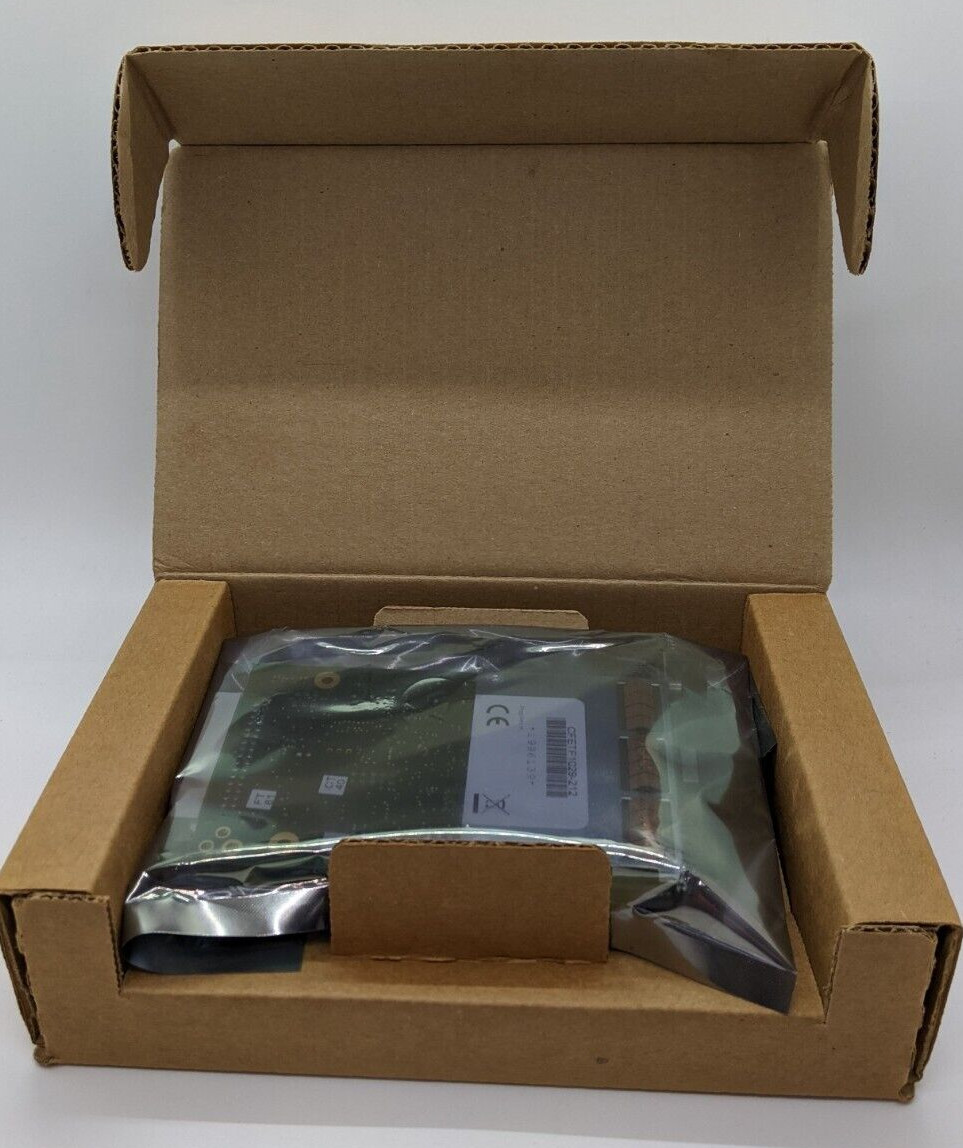 Transition Networks CFETF1029-212 Transition Fast Ethernet Point System Slide In