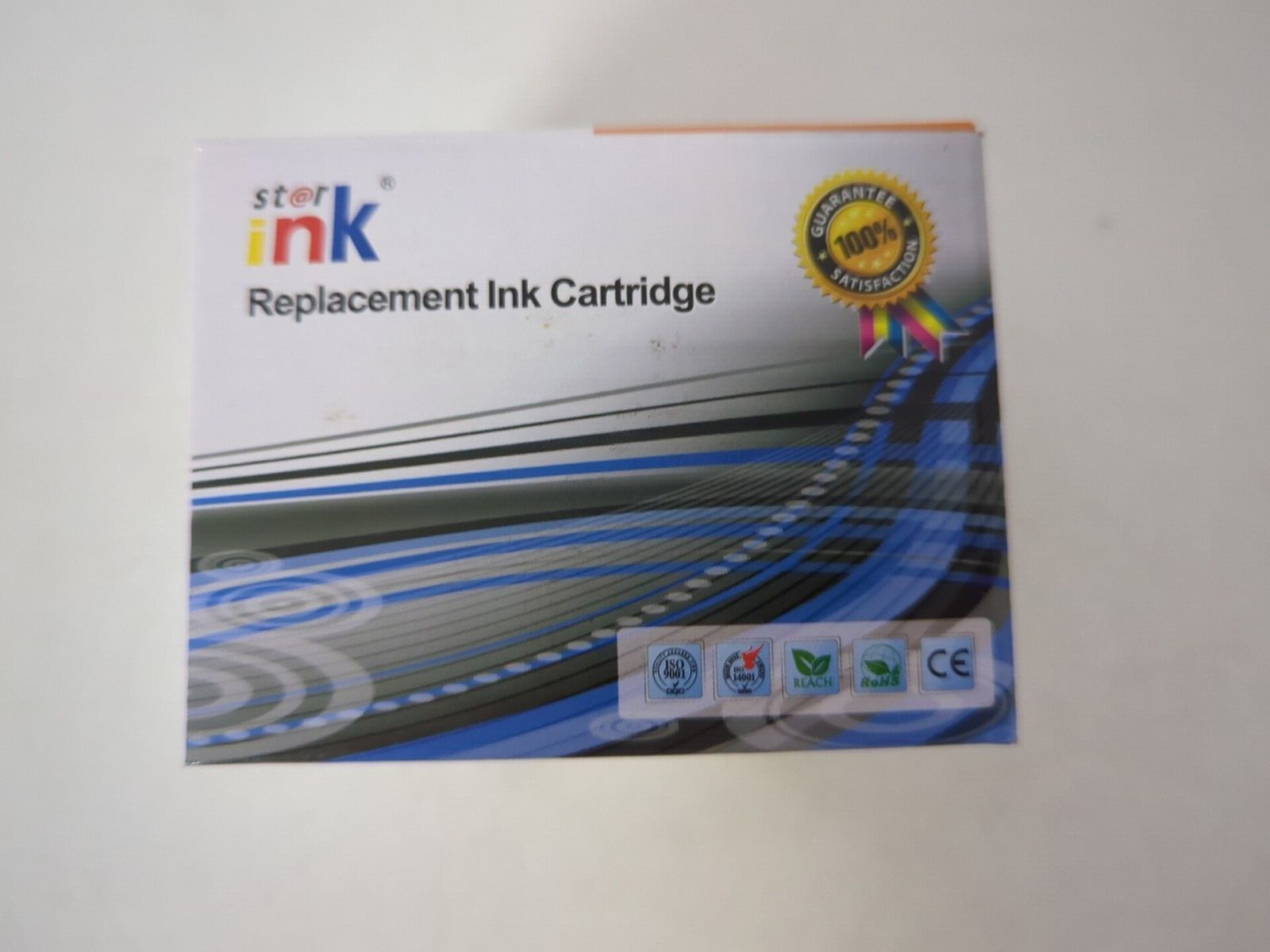 5 STAR INK REPLACEMENT INK CARTRIDGES  STARINK SCH-564XL - Exp. 2024