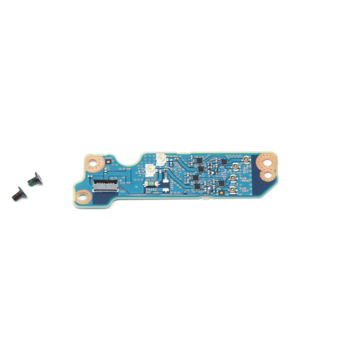 Panasonic Toughbook CF-20 Antenna Board DHL8101128