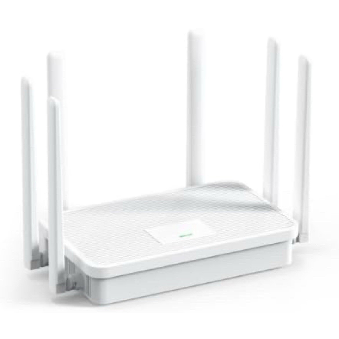 WiFi 6 AX3000 Dual Band Mesh Router 802.11ax Wireless Gigabit Router