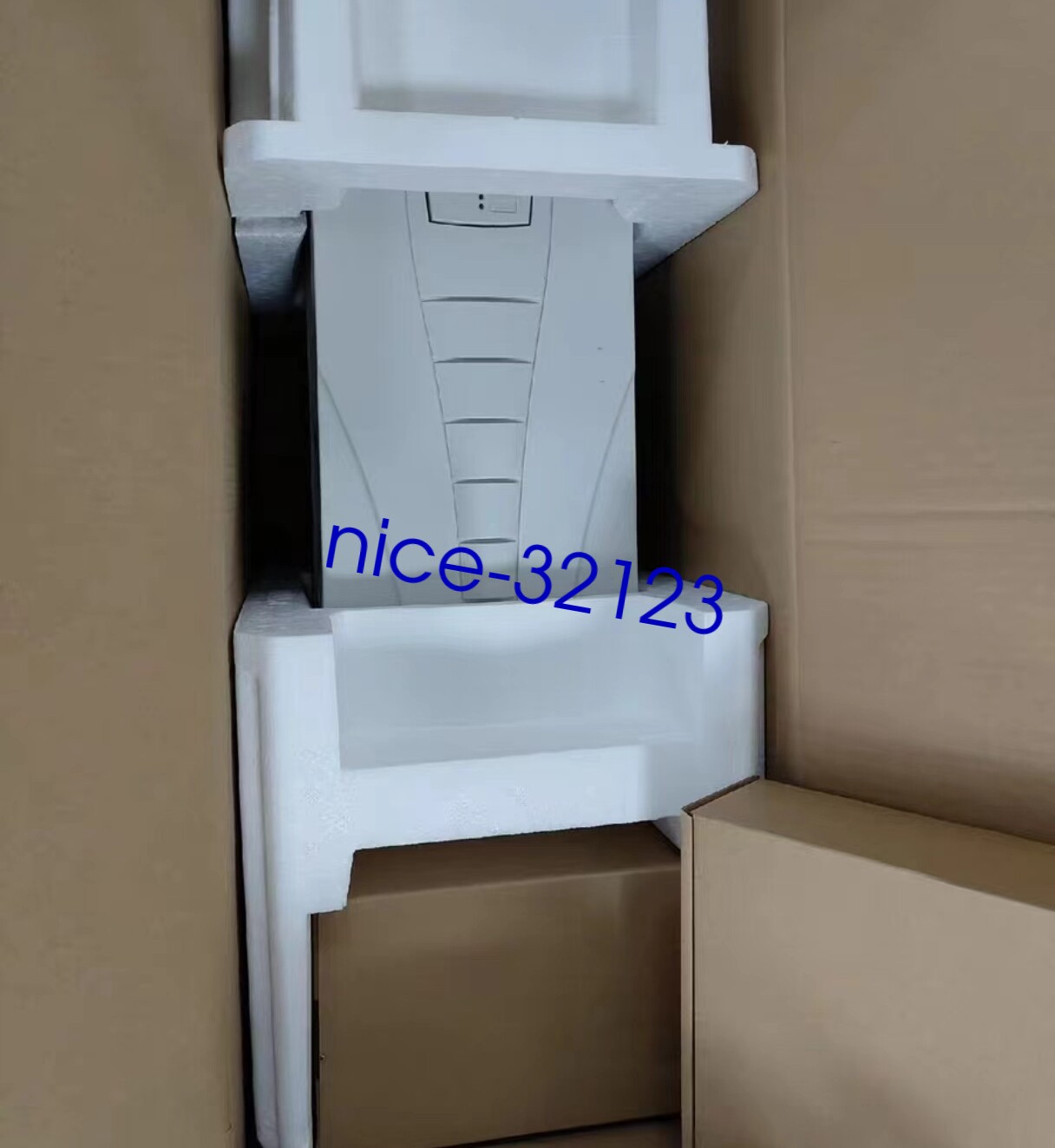1pc ABB ACS510-01-031A-4 frequency converter 15KW