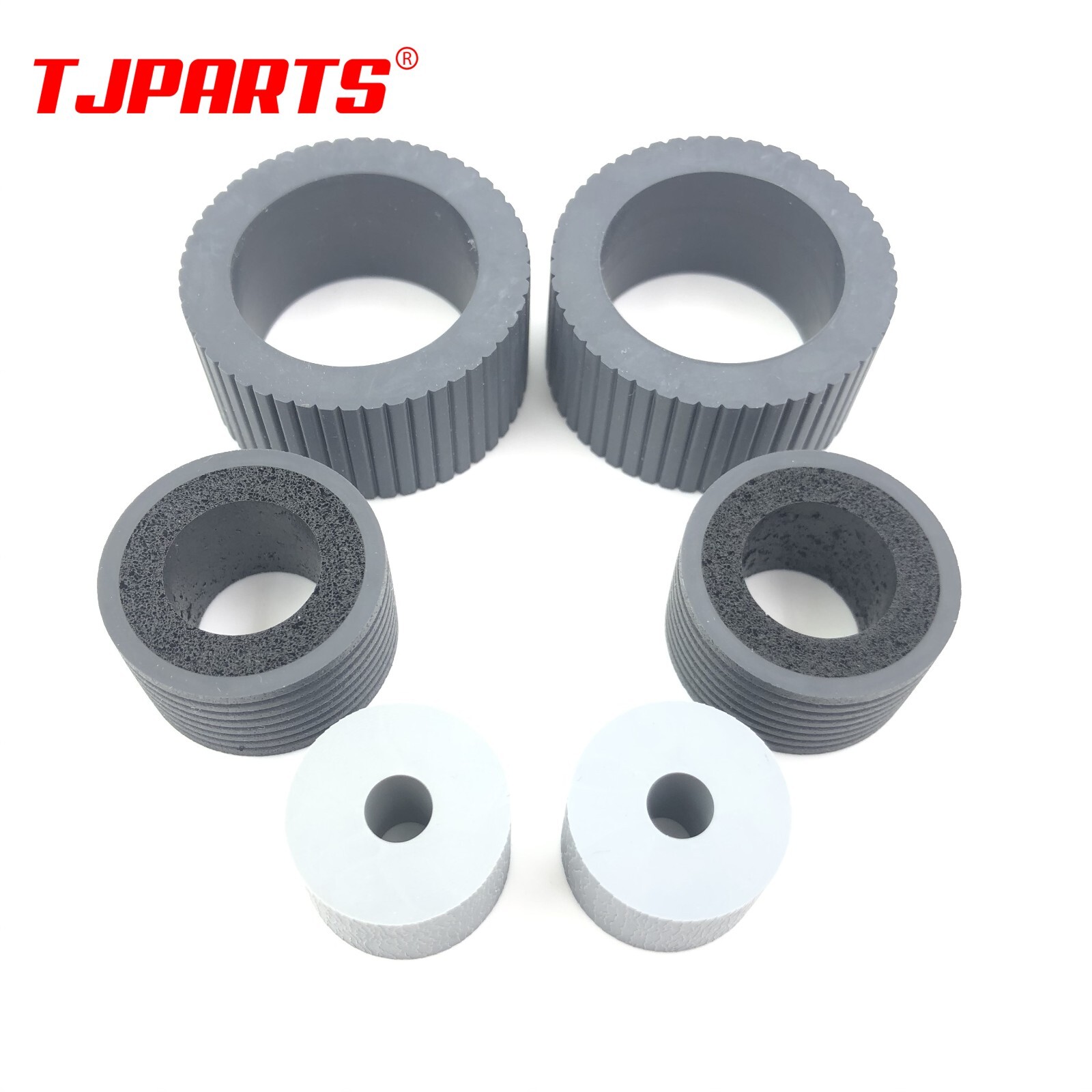 PA03740-K010 PA03740-K011 Pick Brake Roller for Fujitsu fi-7600 fi-7700 fi-7700s