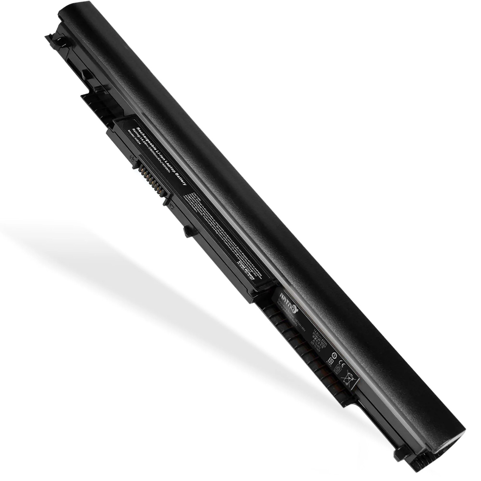 ✅For HP 15-AY041WM/TPN-I120 Battery 807956-001 HSTNN-LB6U 245/246/250/G5 Series