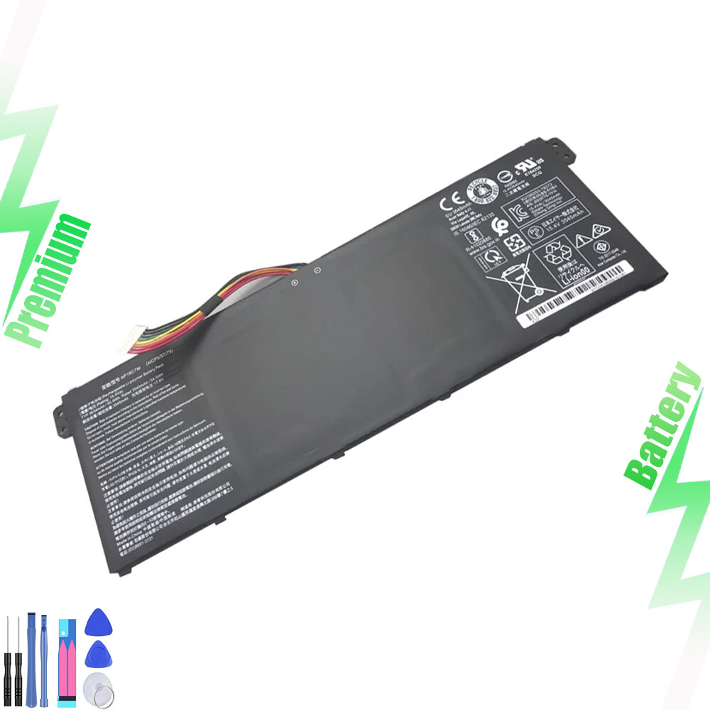 AP18C7M Battery for Acer Swift 3 SF313-52 Swift 5 Pro SF514-54GT Spin 5 SP513-54