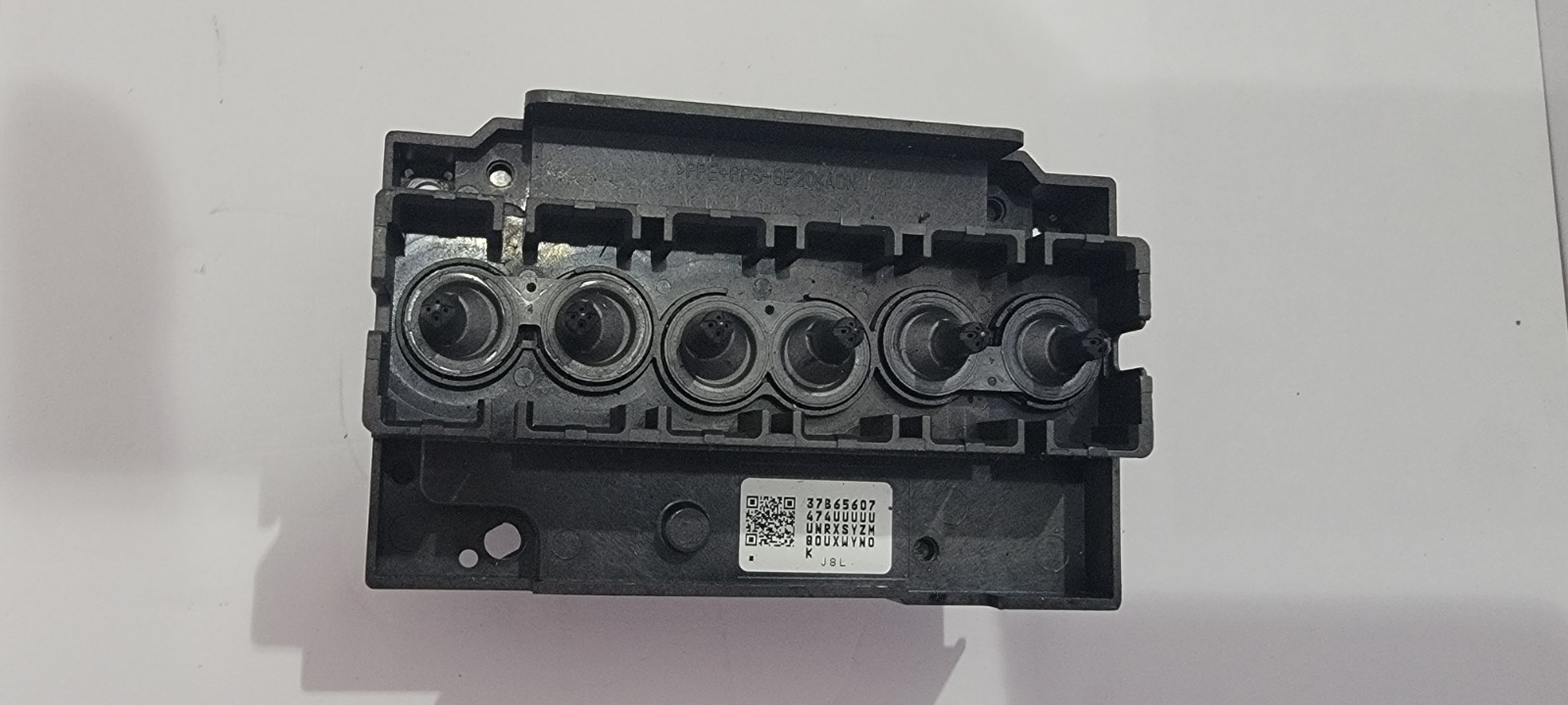 DTF Printhead Replacement for Epson L1800 A3 Photo Ink Tank Printer