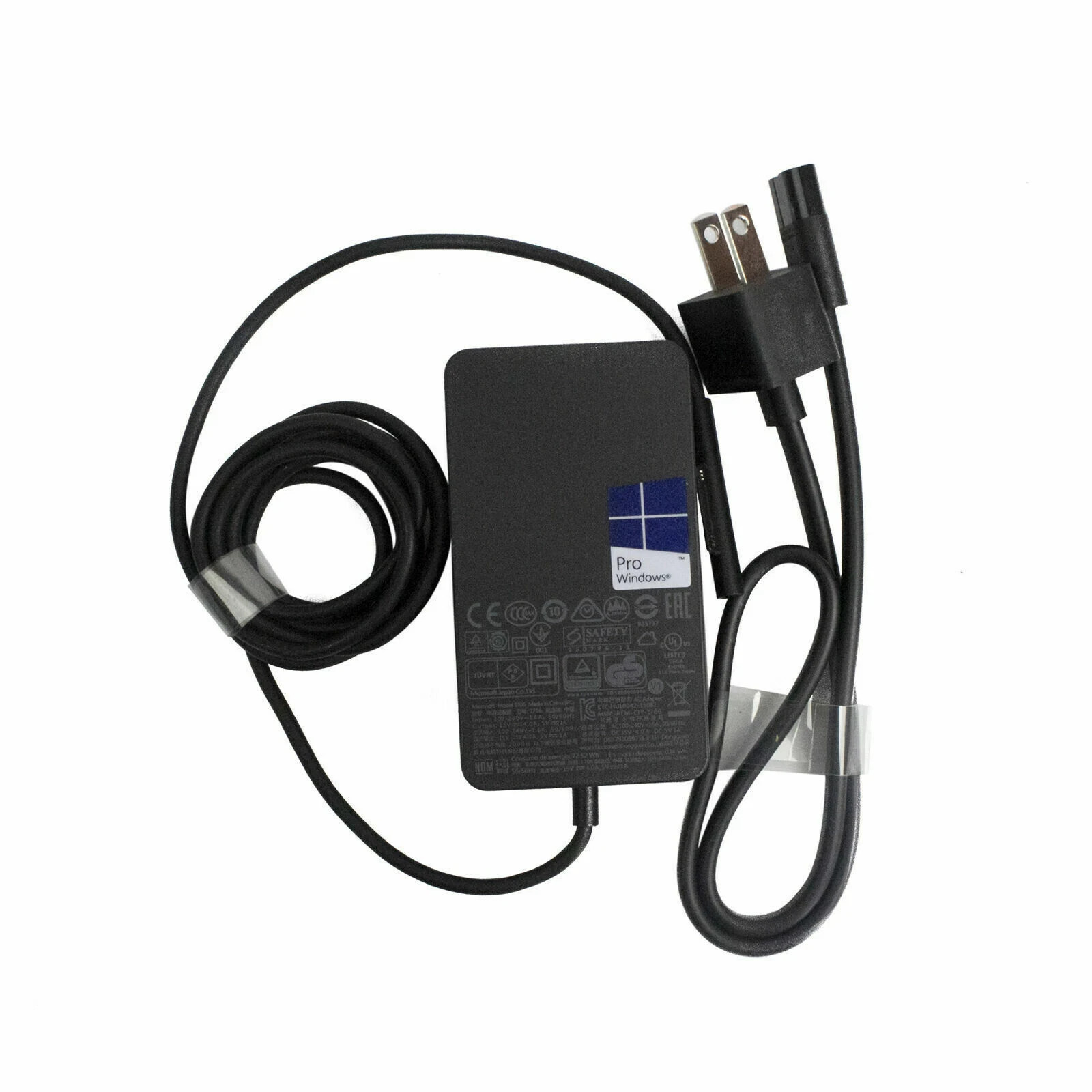 Original 65W Adapter Charger For Microsoft Surface Book 3 2 1 Go 3 2 1 1706 1866