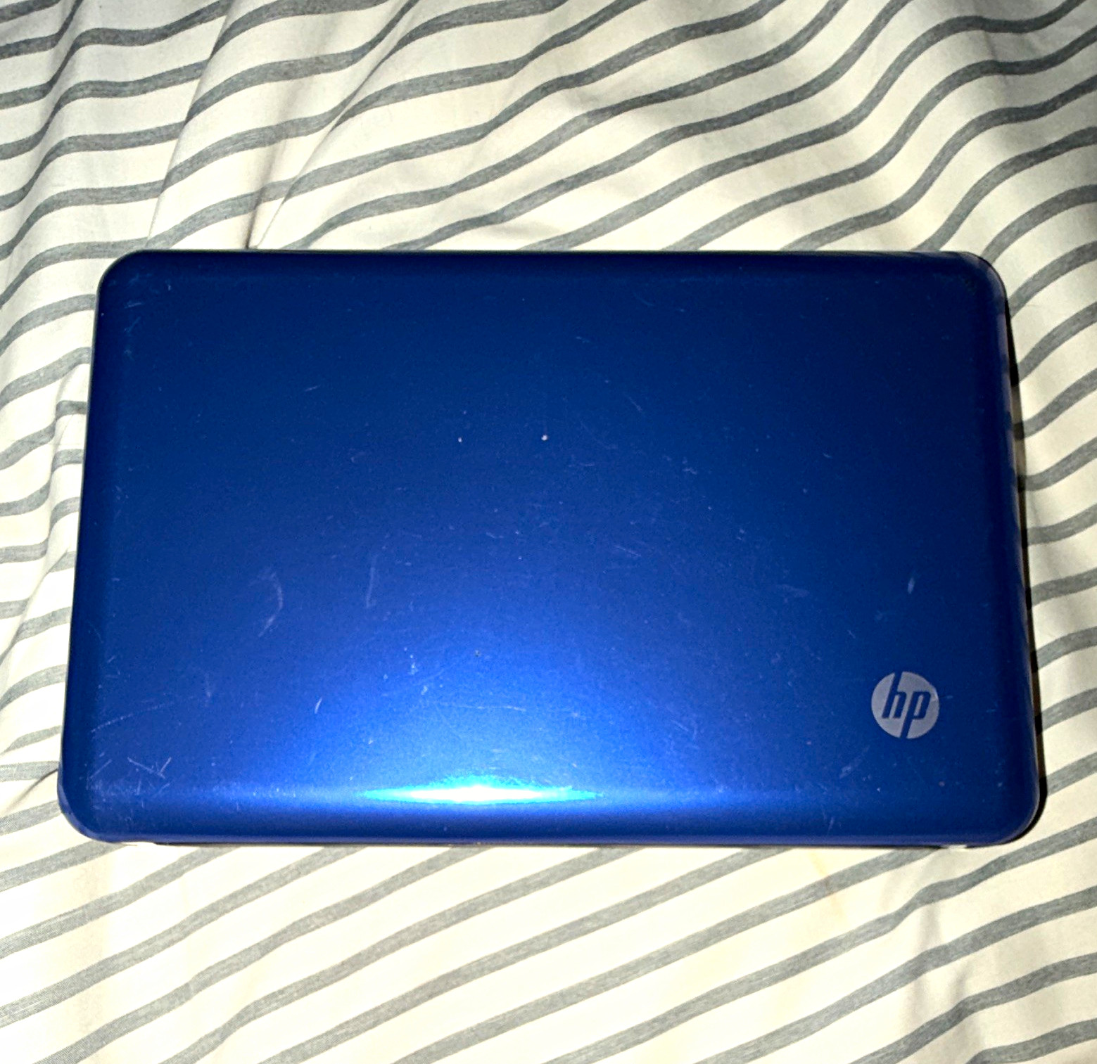 HP Mini “Bixby” PROTOTYPE build rare