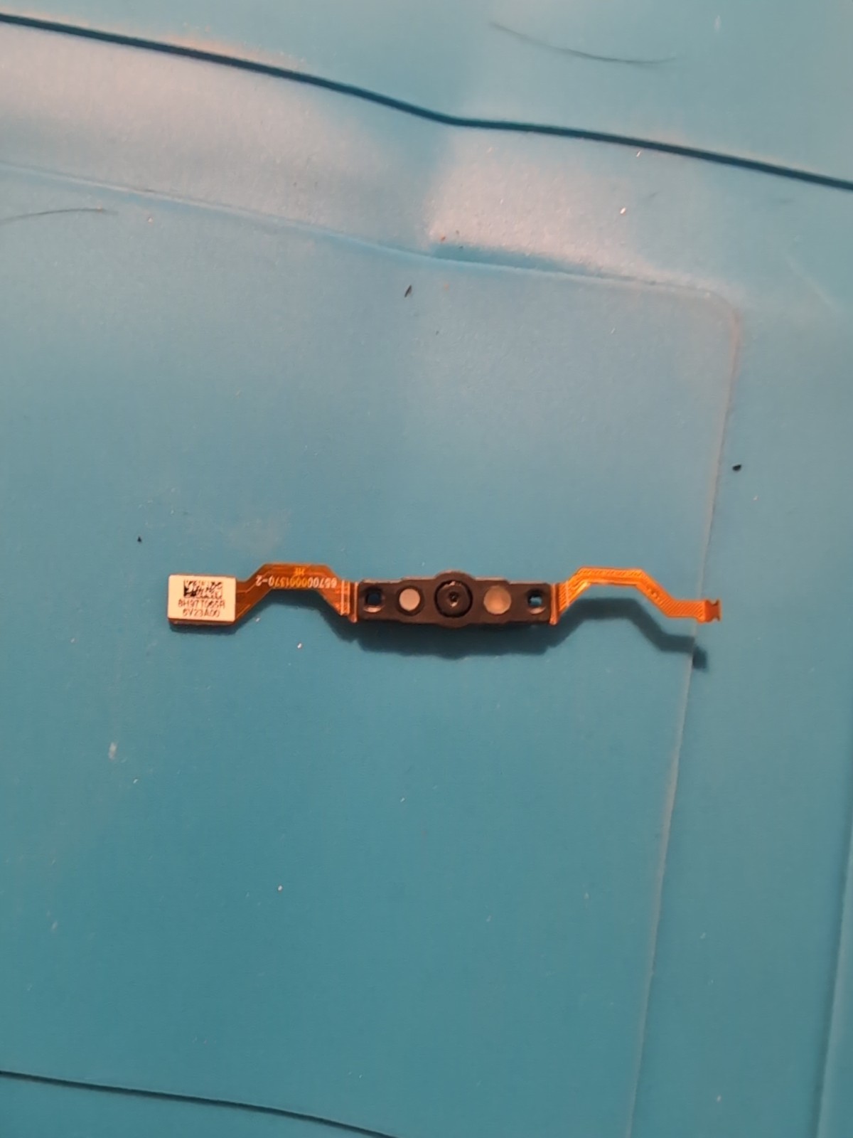 MacBook Pro 13" A1278 15" A1286 17" A1297 Bluetooth & Webcam Board 820-2374-A