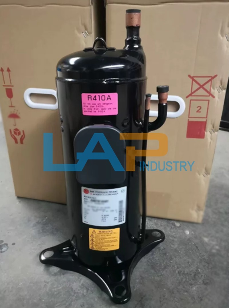 1PCS New Refrigeration Compressor ANB52FYDMT