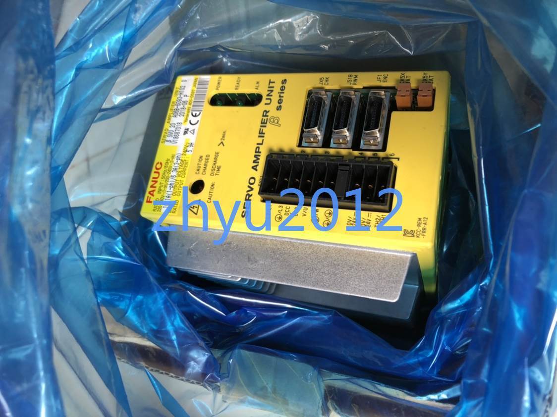 100% Test1 Pc for New A06B-6093-H102 (by Fedex or DHL )