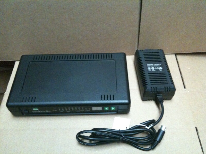 Digi 50000309-02 Portserver II 16 Port w/power supply (2 Available) & Warranty