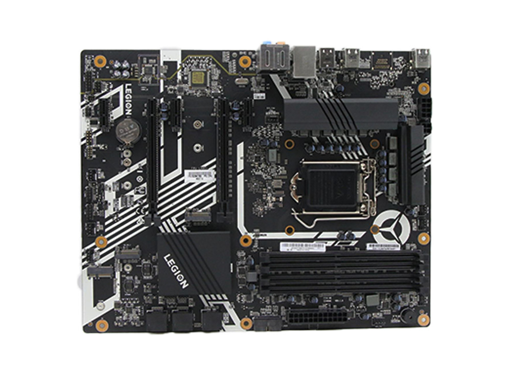 Lenovo Legion T7-34IMZ5 Desktop Motherboard IZ490AE2 W27658 5B20W27650