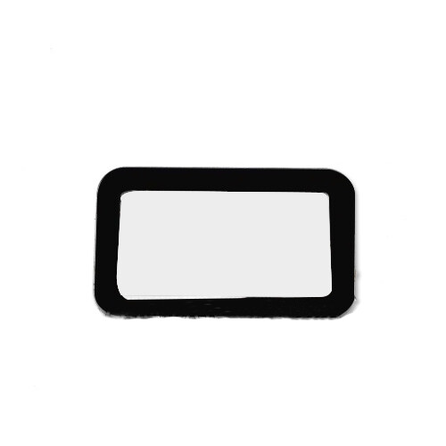 2PCS Scanner Lens ( for EX20 Version ) Replacement for Intermec CK65