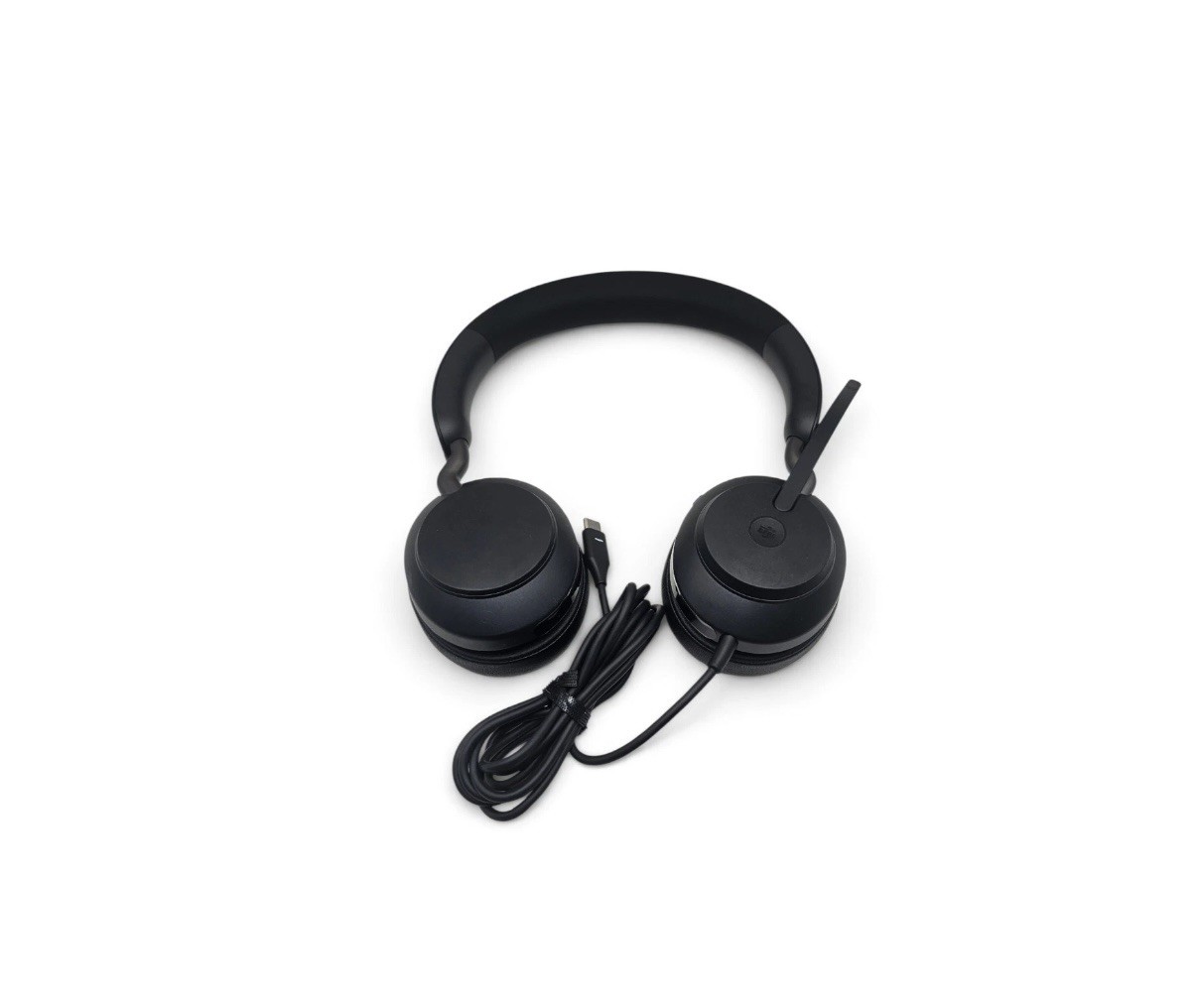 Jabra Evolve2 40 USB-C teams certificated Product - open box - Fast Shipping