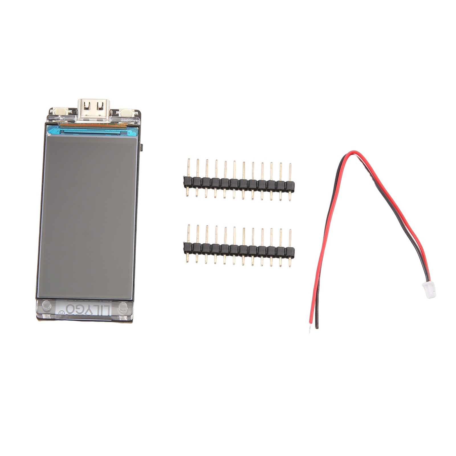 T-Display- - 1.9 Inch ST7789 LCD Display Development Board WIFI1949