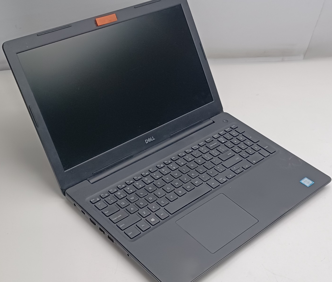 Dell Latitude 3590 8GB RAM i3-72=020U No Storage Bat Health 100 Used