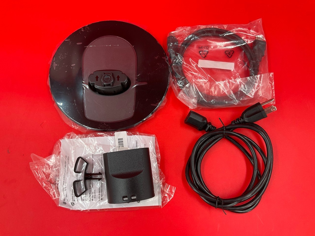 Replacement Accessories for Viewsonic VA2246MH 22" LED LCD Monitor VA2246MH-LED