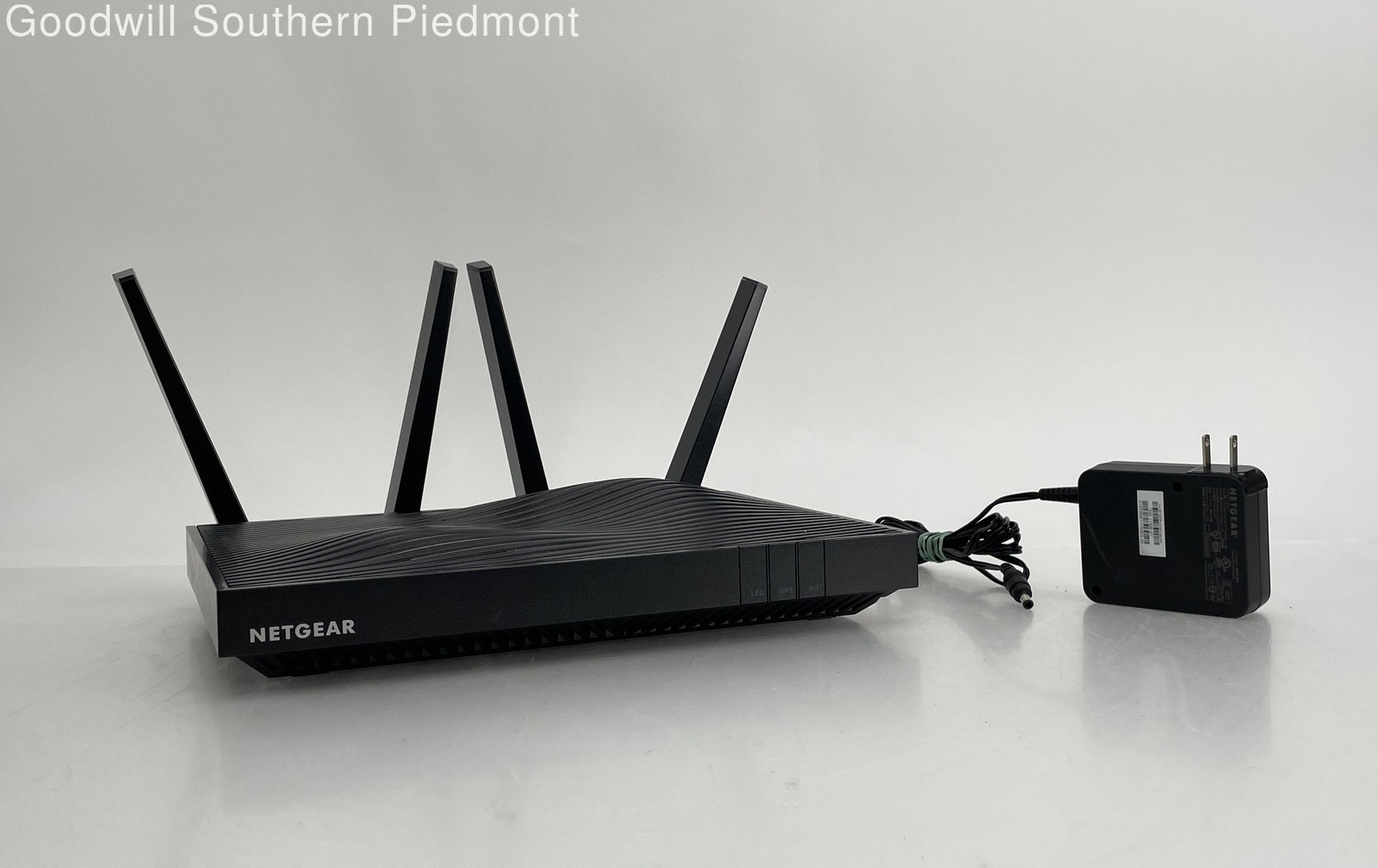 NETGEAR Nighthawk X8 R8500 AC5300 Tri-Band Wi-Fi Router - Tested