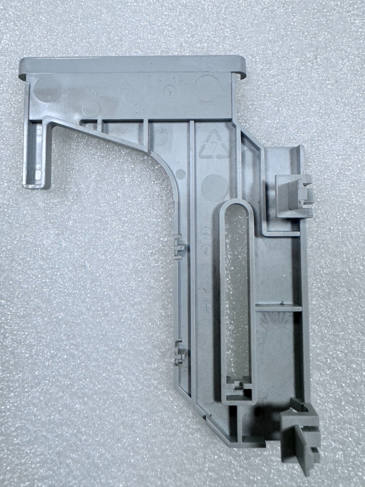 SUN ULTRA U45 U25 server bracket clip latch fastener 344-7393