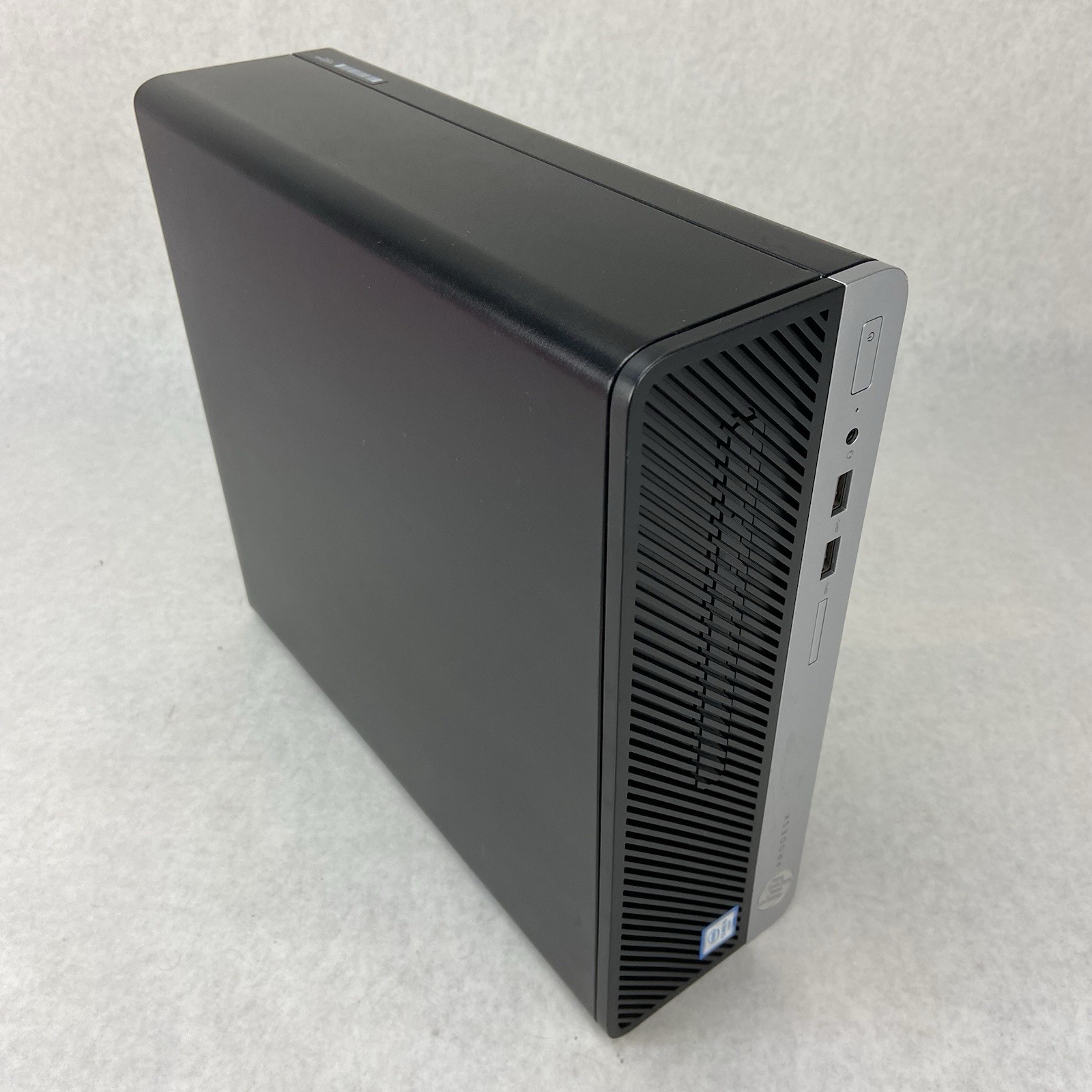 HP ProDesk 400 G4 SFF Intel Core i5-6500 3.2GHz 8GB RAM No HDD No OS
