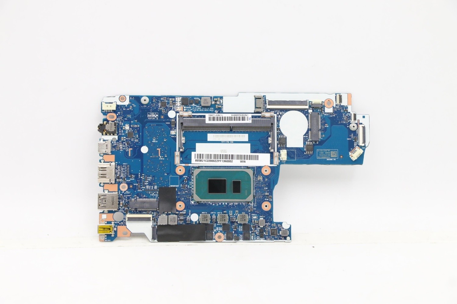 Genuine 5B21C22000 Lenovo Thinkpad Motherboard Intel i5-1135G 8GB Win 3-14ITL6, 
