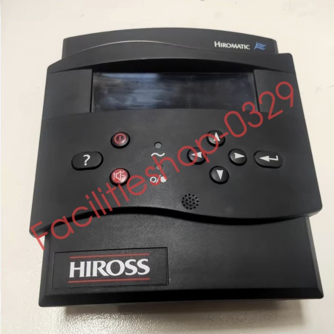 1PC Air Conditioner E-type Controller Display HIROMATIC DHL/FedEx