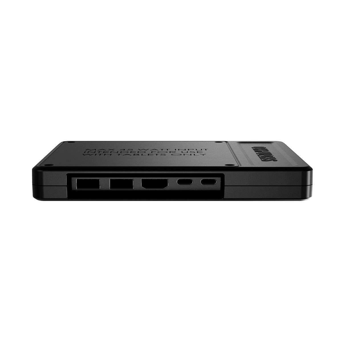 Compulocks W128911307 H01 Plus Hub VESA Box Black ~E~
