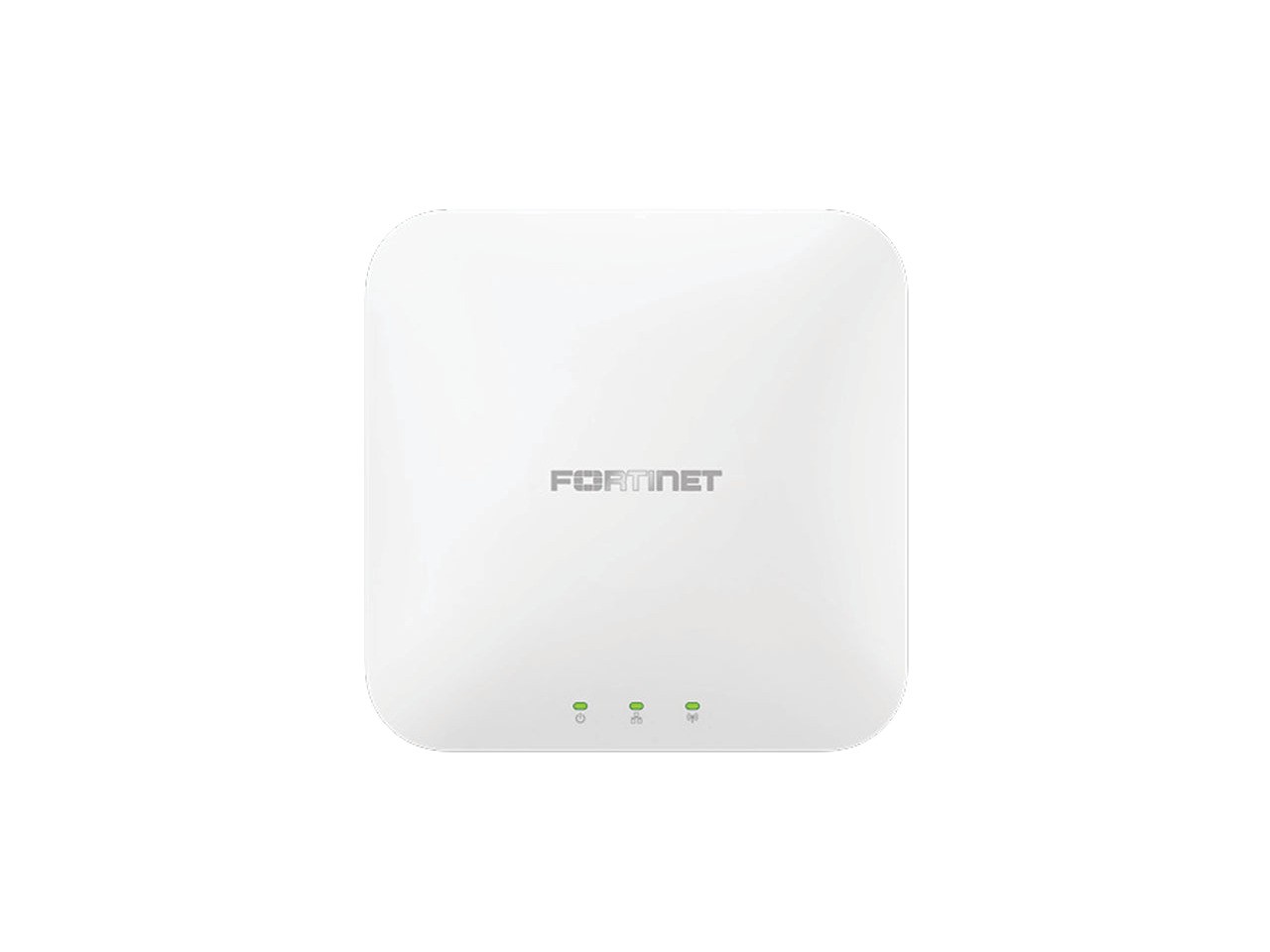 Fortinet FortiAP 231K Tri Band Wi-Fi 7  9.32 Gbit/s Wireless Access Point - Indo