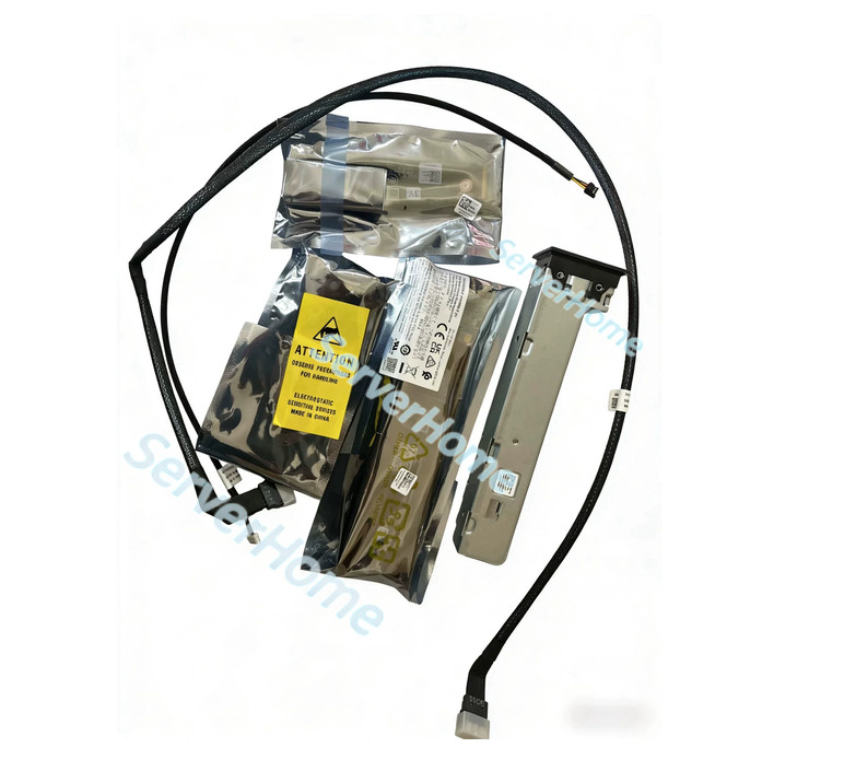 Dell T560 N1 NVME BOSS Card Full Kit OEM New WW56V KH121 K28WV K34V5 M35CJ