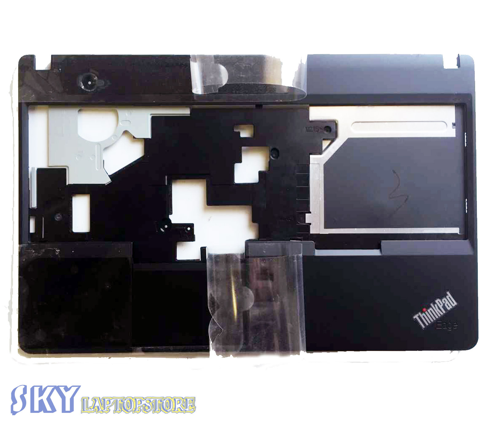 New/Orig IBM Lenovo E530 E535 E530C 15.6" Palmrest WFPR hole 04Y1206 AP0NV000210