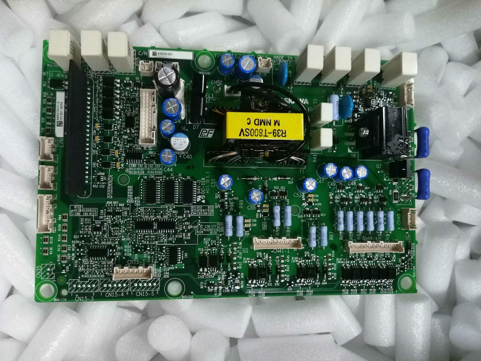 1pc NEW Yaskawa drive board YPHT31623-2C ETC721321 Free delivery