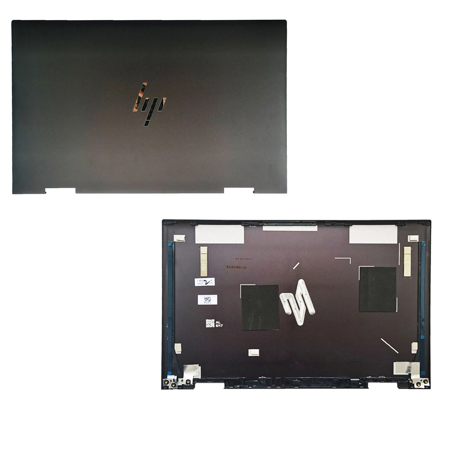 M45477-001 LCD Back Cover Lid Fits For HP ENVY 15-EU 15M-EU 15-ES 15M-EU0023DX