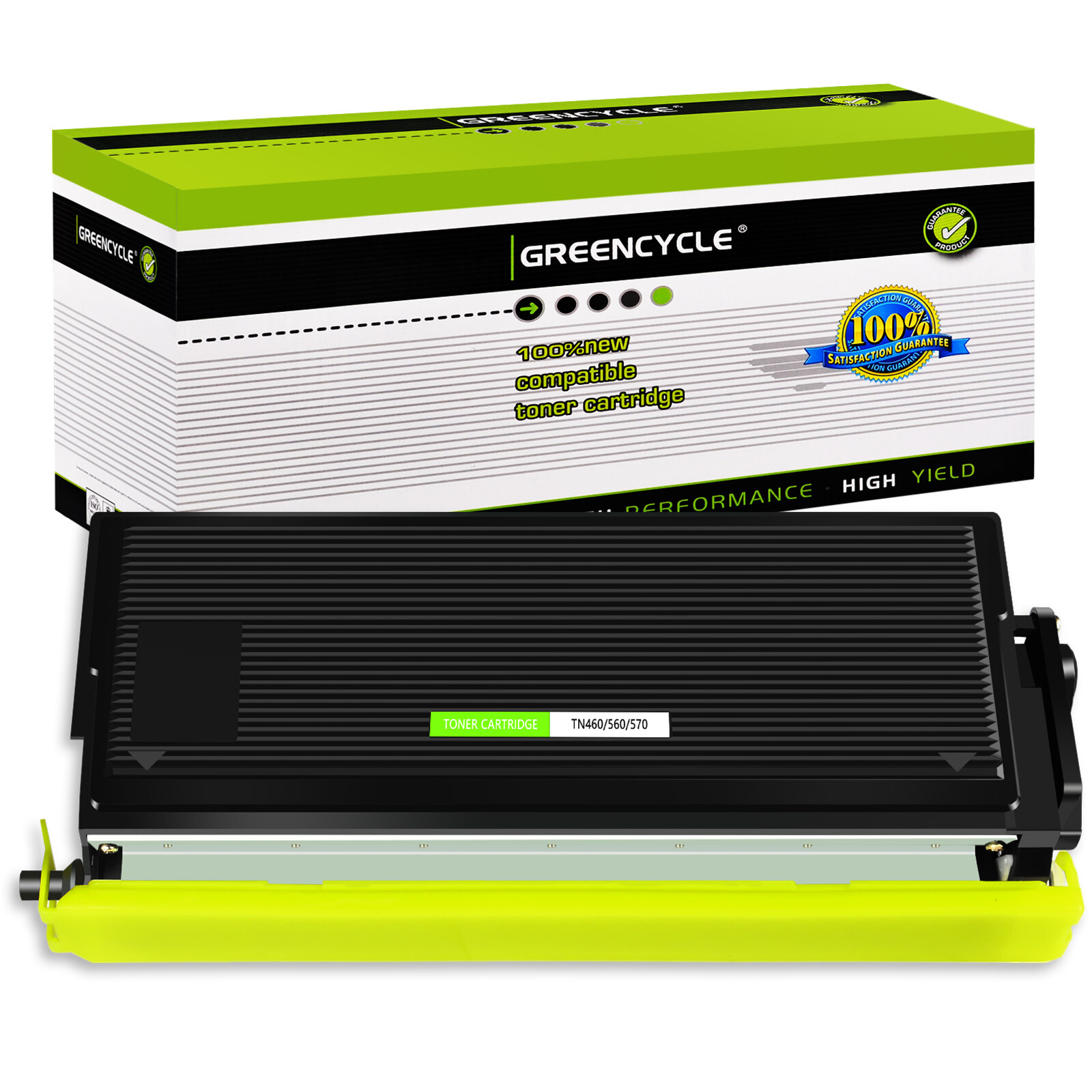 Drum DR510 Toner TN570 Lot Fit for brother MFC-8220 MFC-8440D MFC-8640D HL5170DN