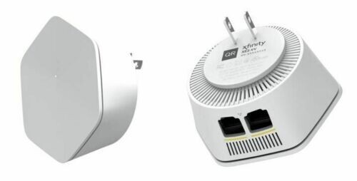 Xfinity Xfi Pod Wifi Extender 2nd Gen XE2-SG - 1 Pod Only - Refurbished
