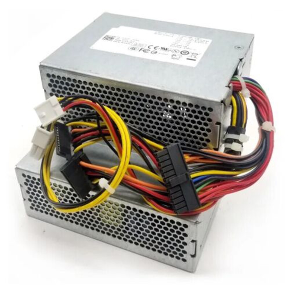 AC255AD-00 L255P-01 D255P-00 Power Supply Replacement for Dell 760 780 980DT