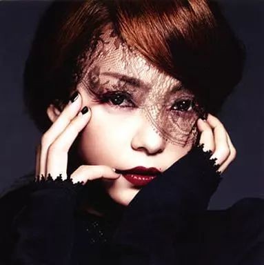 Namie Amuro _genic CD with DVD Japanese Pop Used Japan