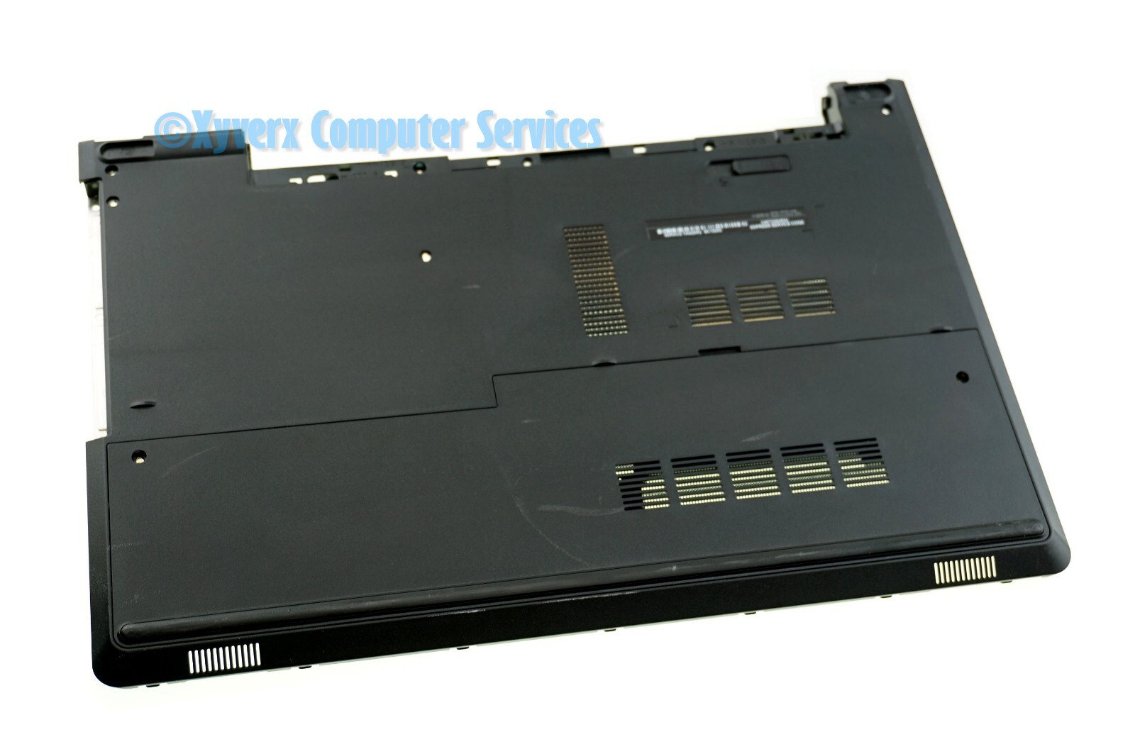 PTM4C AP1AP000A00 GENUINE DELL BASE COVER INSPIRON 5558 P51F (GRD B)(READ)(AC74)