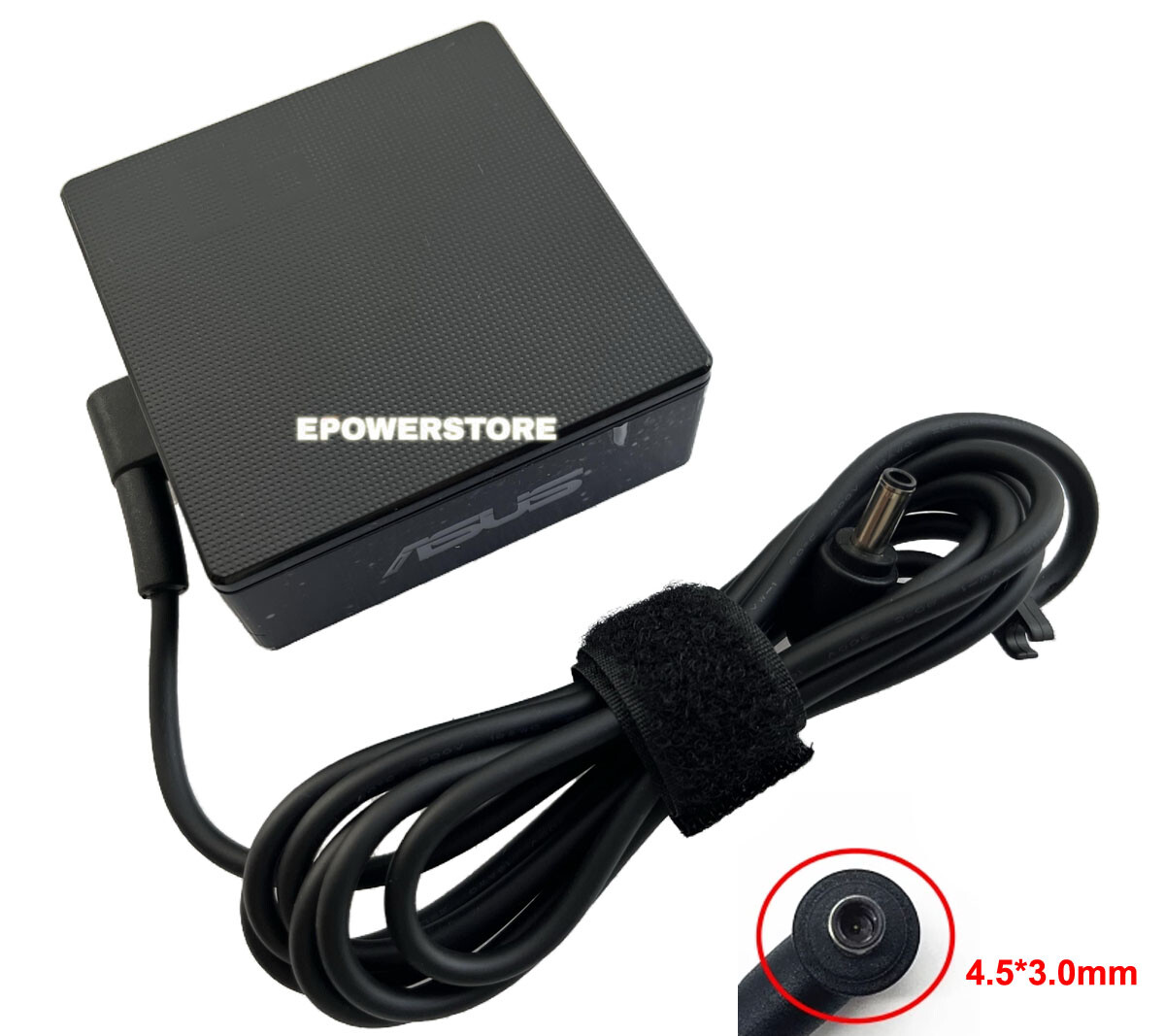 19V 4.74A 90W AC Adapter Charger For ASUS Vivobook M1603Q M1603QA Laptop 4.5mm