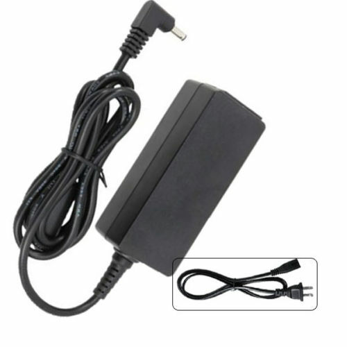Charger AC Adapter For ASUS Vivobook L210 L210M L210MA-DS04 L210MA-DB01 Power