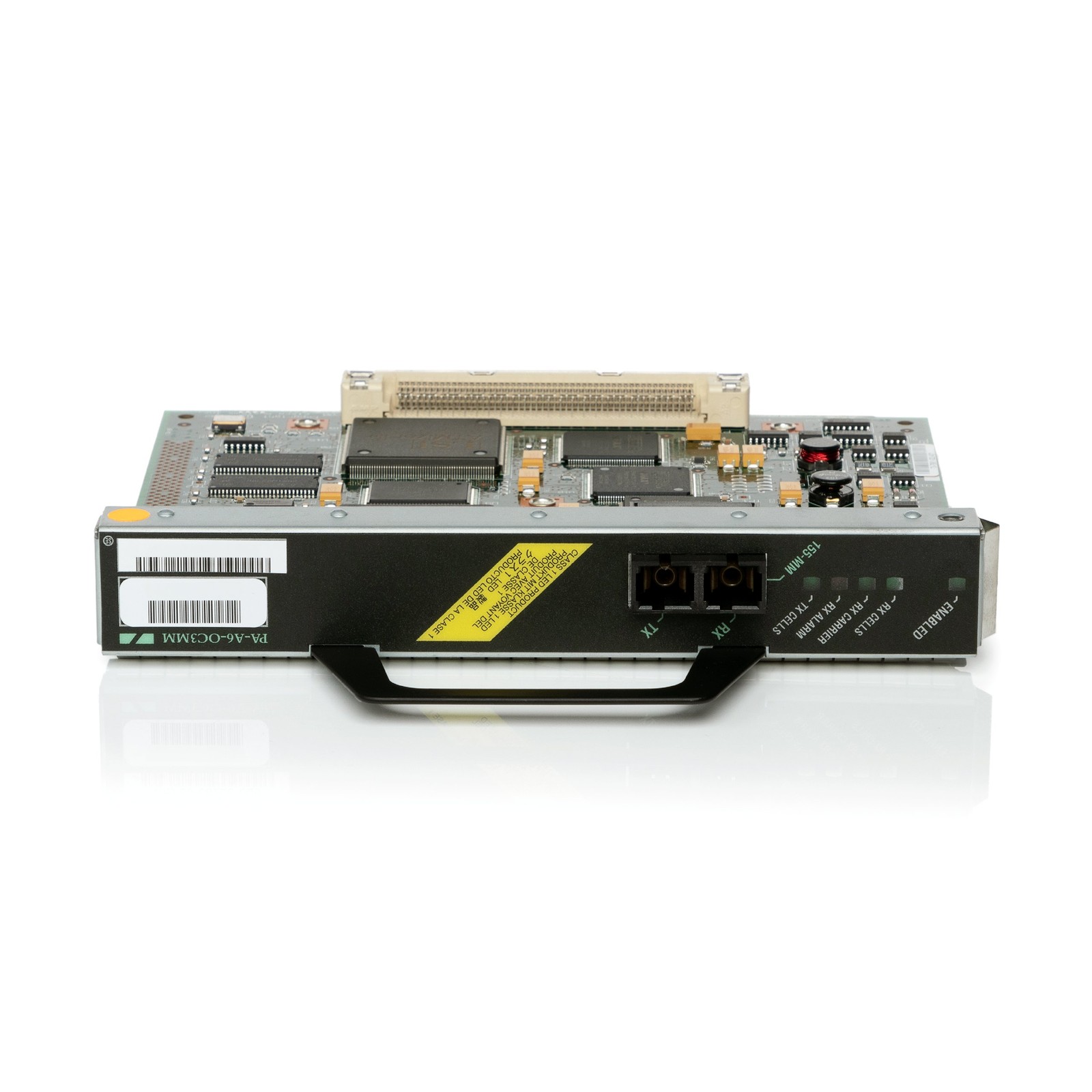 Cisco PA-A6-OC3MM Adapter II price incl VAT 3 yr warranty* B2B