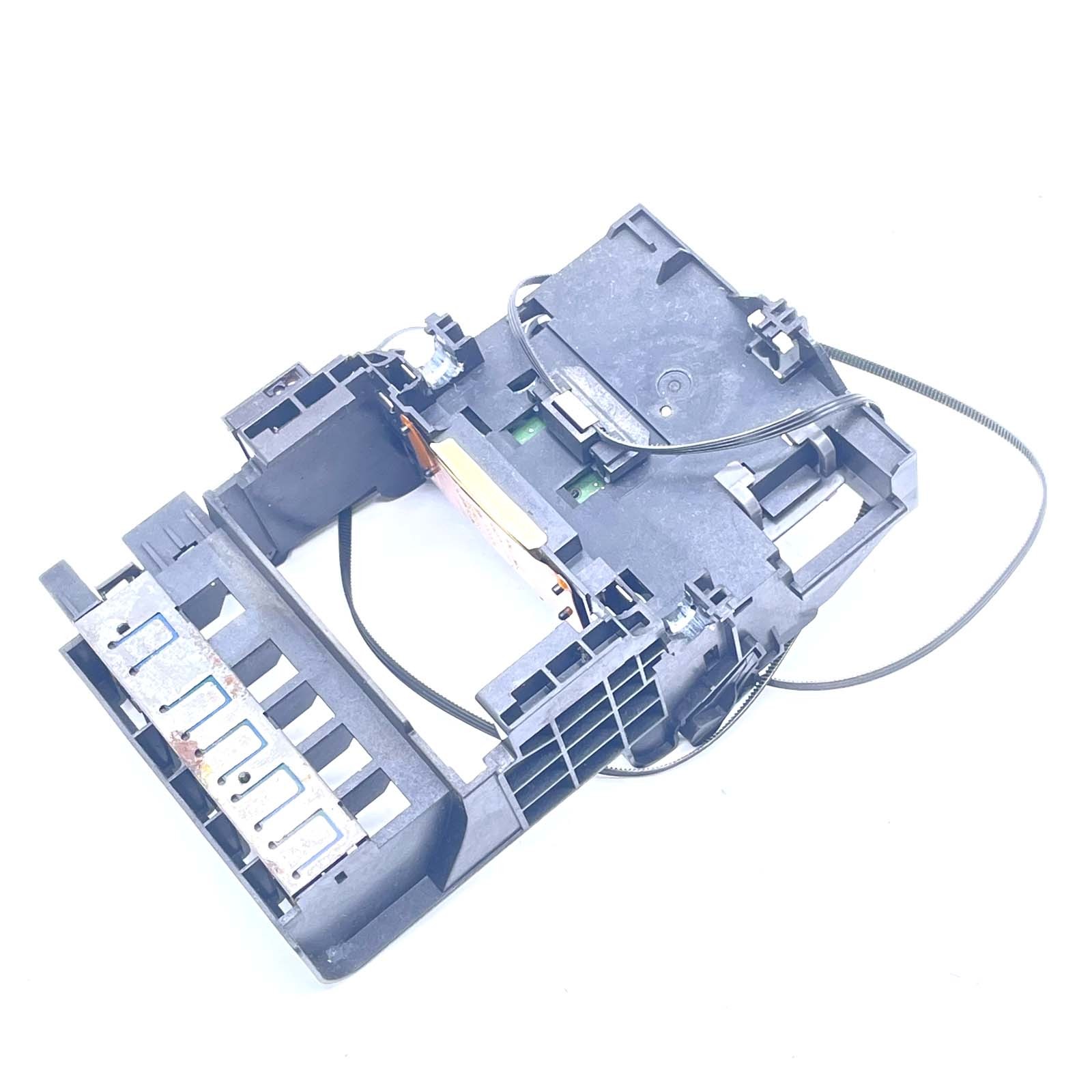7520 7526 7525 7515 7520 7510 Printhead Carriage Fits For HP  Photosmart