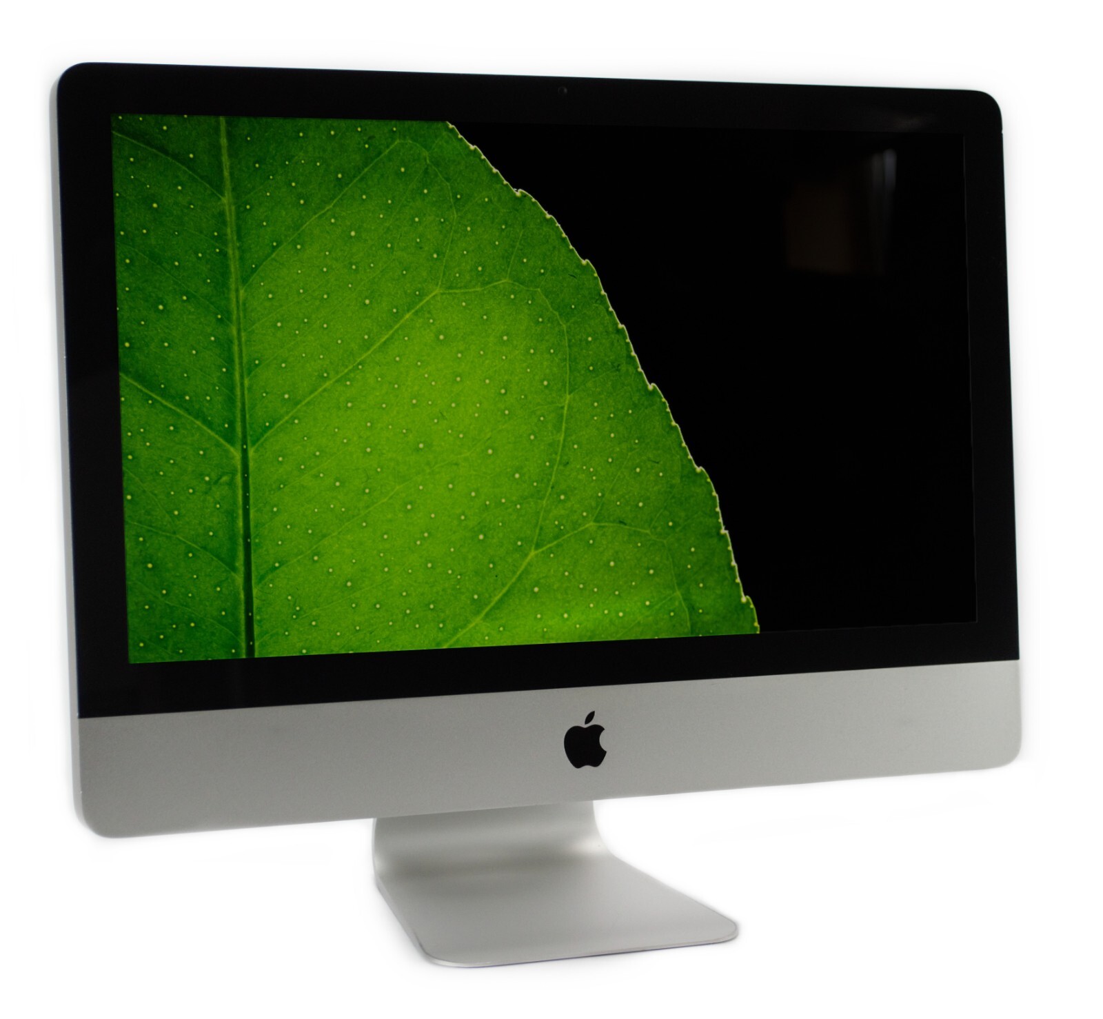 iMac 2019 21.5" 4k  i3-8100 2.4GHz 8GB Ram 1TB Fusion Radeon Pro 555x Ventura