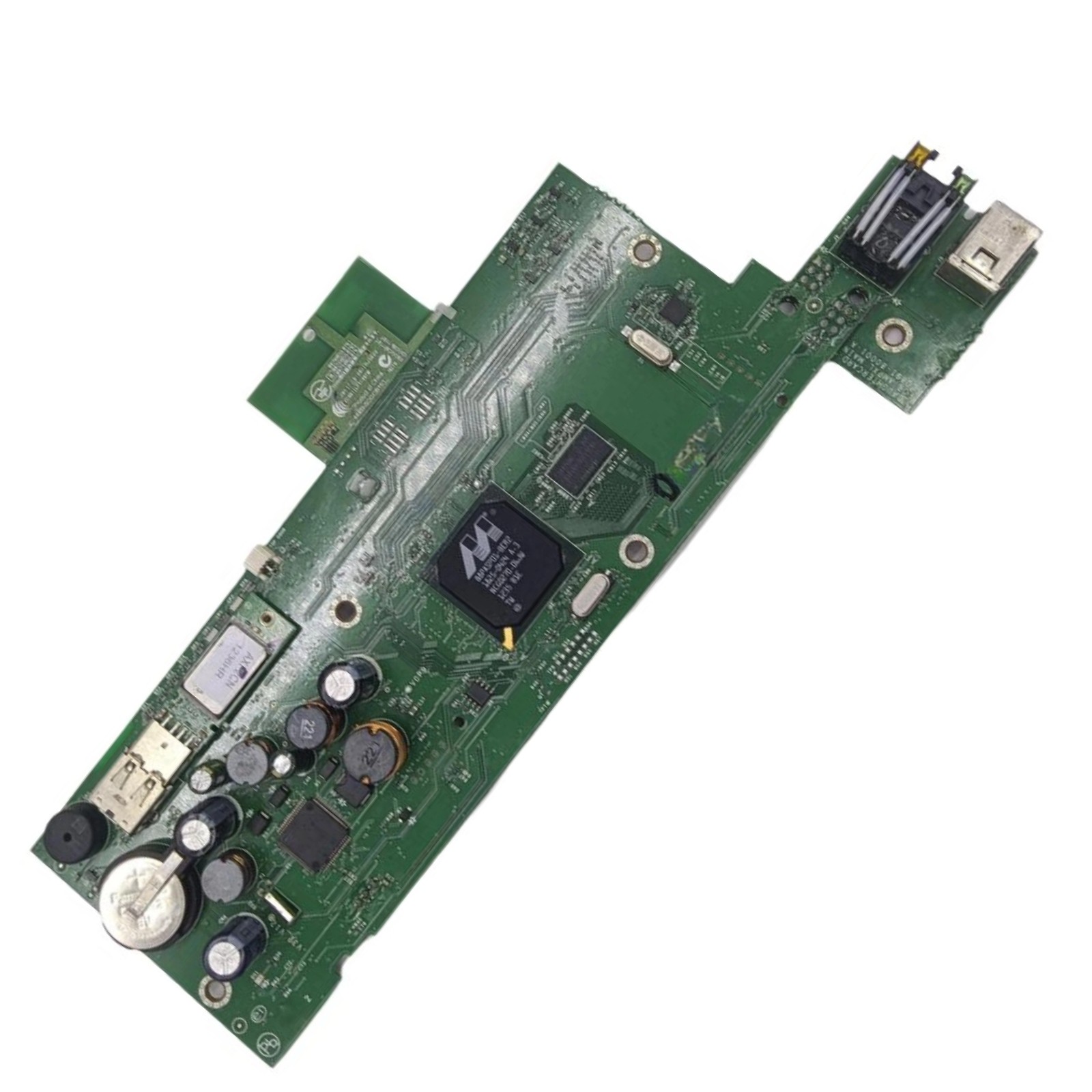 Main PCA Board CQ891-80001 CQ891-60001 60031 Fits For HP Designjet  T120