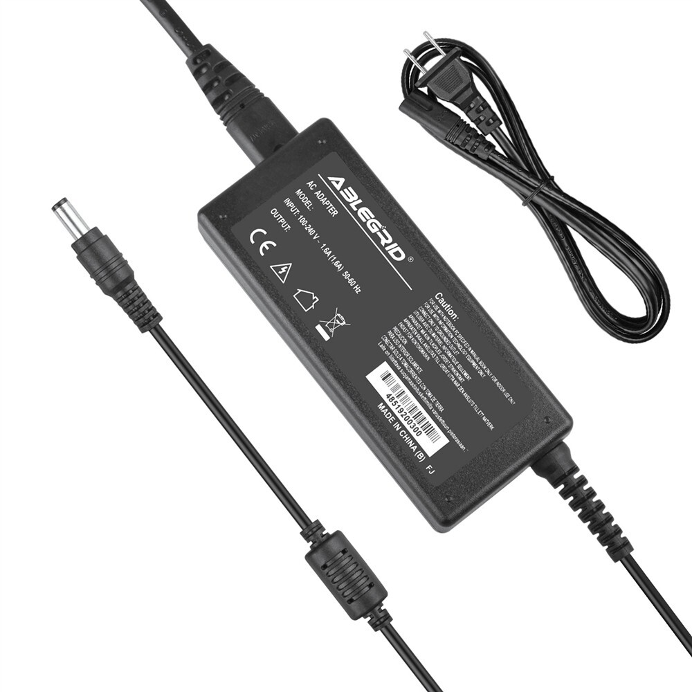 19V AC Adapter Charger For LG Electronics 34UM68-P 25UM56-P 25UM57-P 29UM57-P