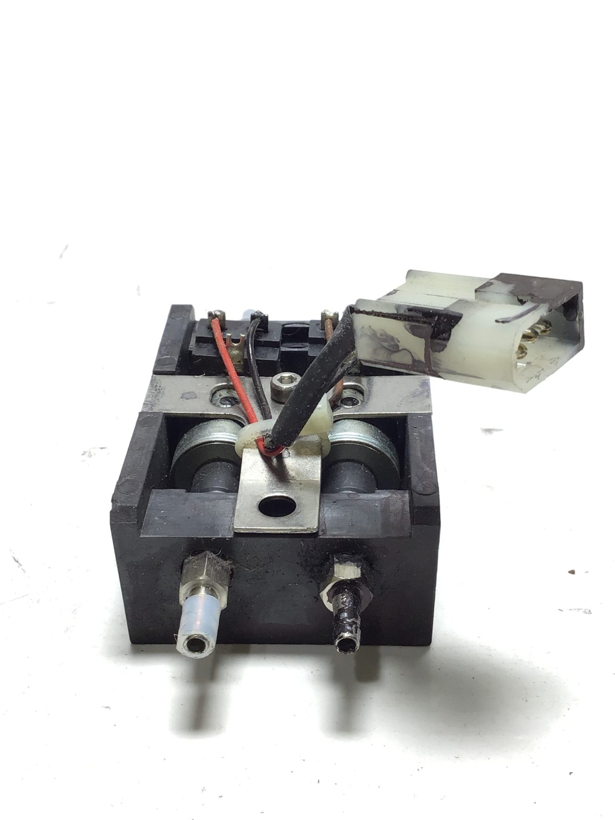 Markem Imaje ENM10133 Electrovalve Bloc