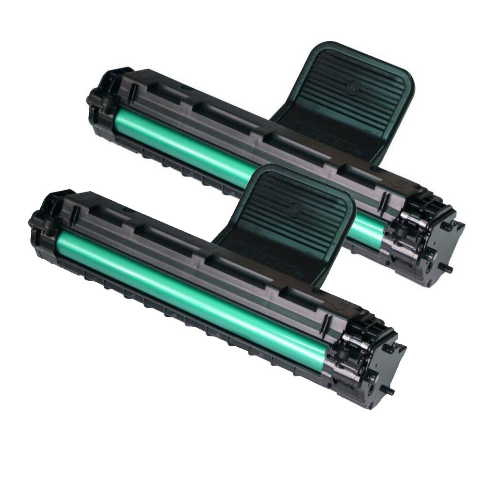 2PK ML-1610D2 SCX-4521D3 For Samsung Toner Cartridge ML-2510 ML-2570 ML-2010D3