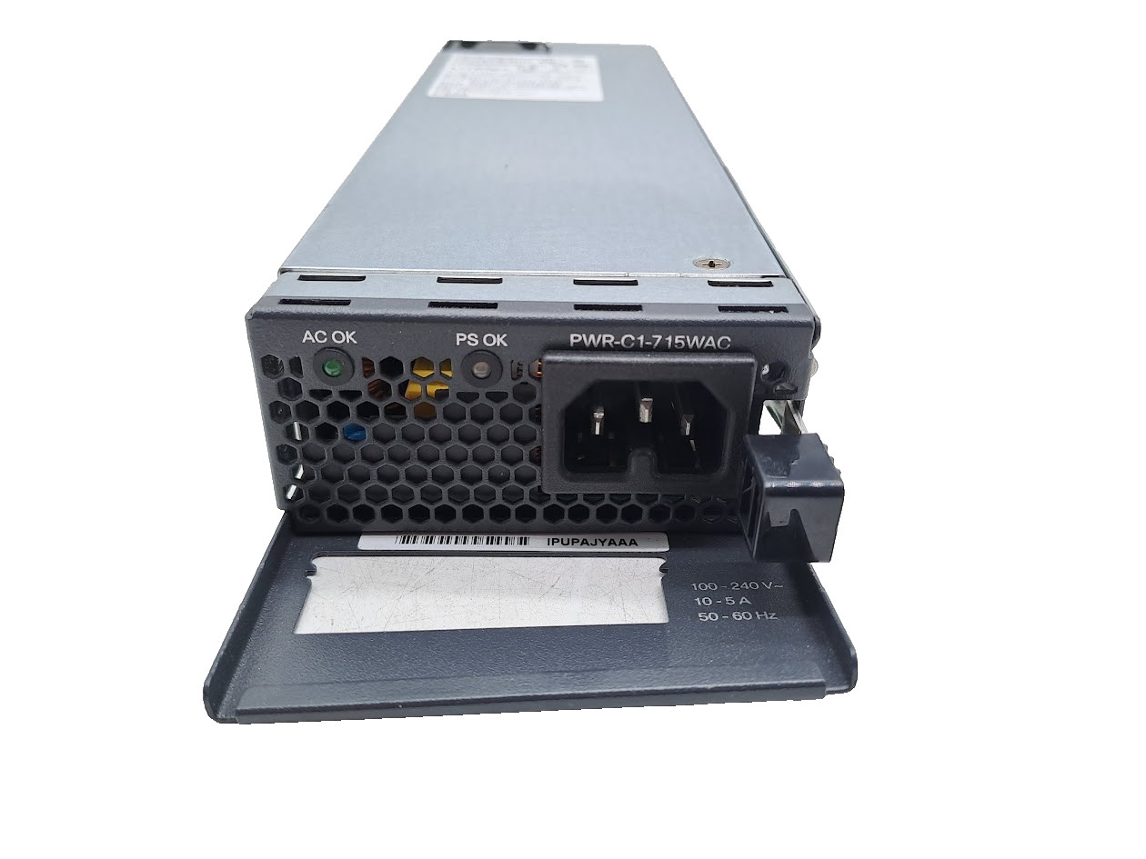 LiteOn PWR-C1-715WAC V03 Power Supply (PA-1711-1A-LF)