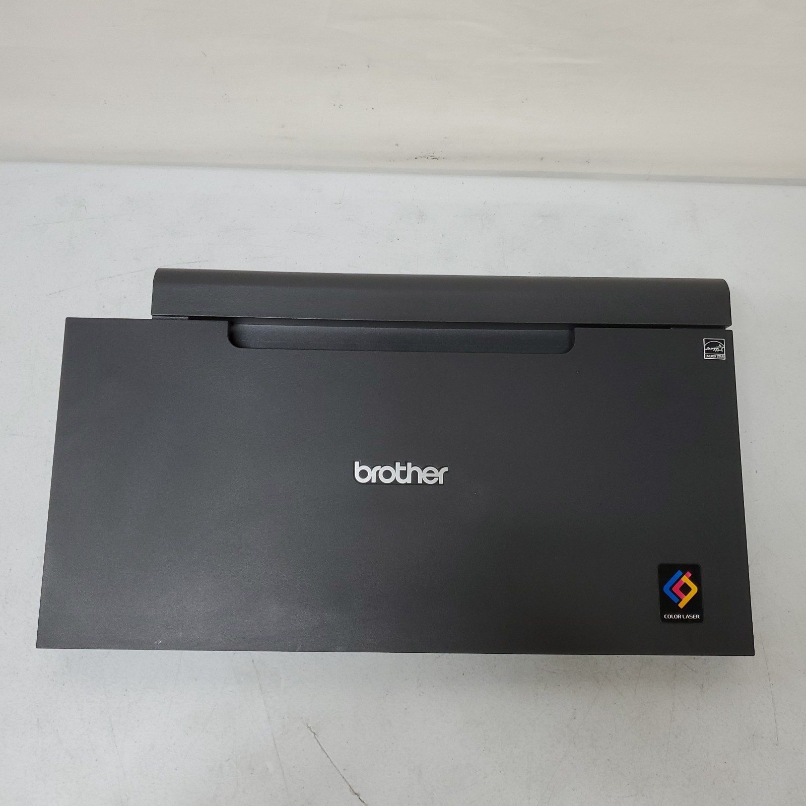 Brother HL-4570 Front Cover Door Tray 1 Manual Feed