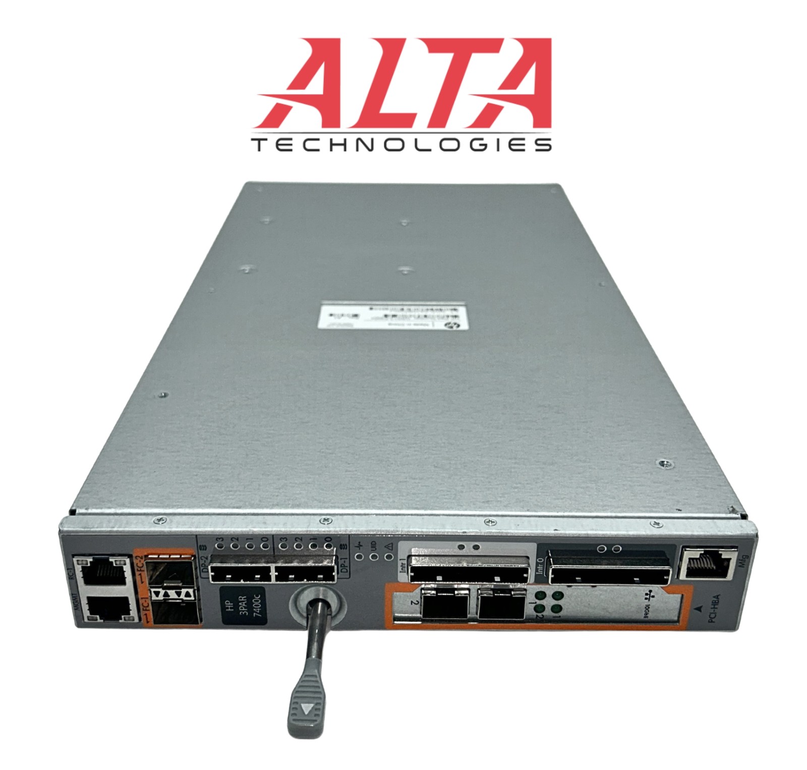 HP 756818-001 HP 756818-001 3PAR Controller Node Module